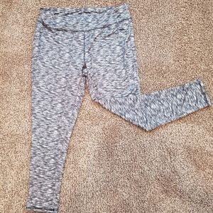 Jockey workout leggings plus size